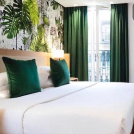 בלגרד Lumiere Luxe Suites מראה חיצוני תמונה