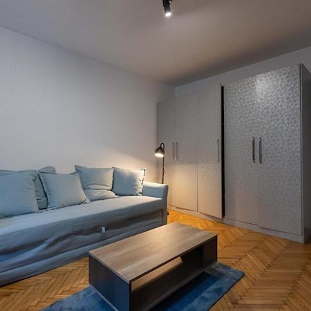 בלגרד Lumiere Luxe Suites מראה חיצוני תמונה