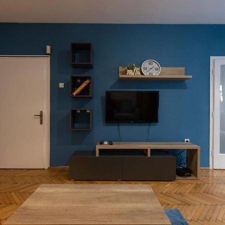 בלגרד Lumiere Luxe Suites מראה חיצוני תמונה