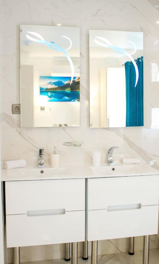 בלגרד Lumiere Luxe Suites מראה חיצוני תמונה