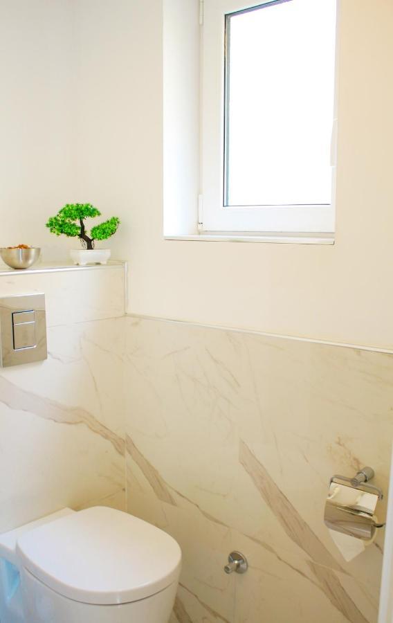 בלגרד Lumiere Luxe Suites מראה חיצוני תמונה