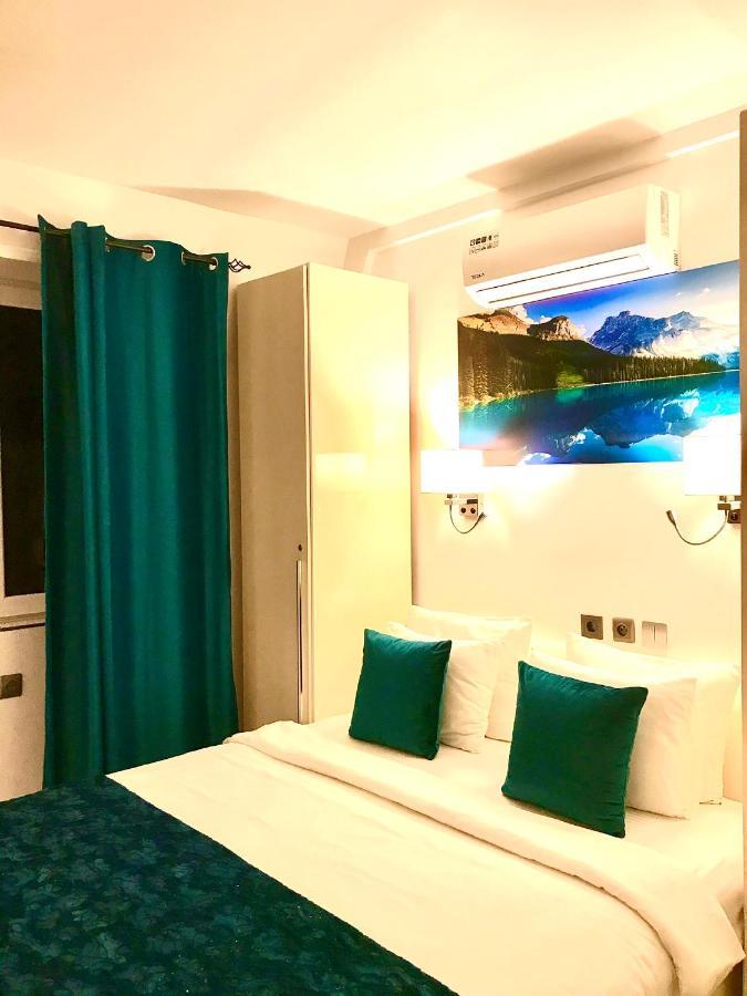בלגרד Lumiere Luxe Suites מראה חיצוני תמונה