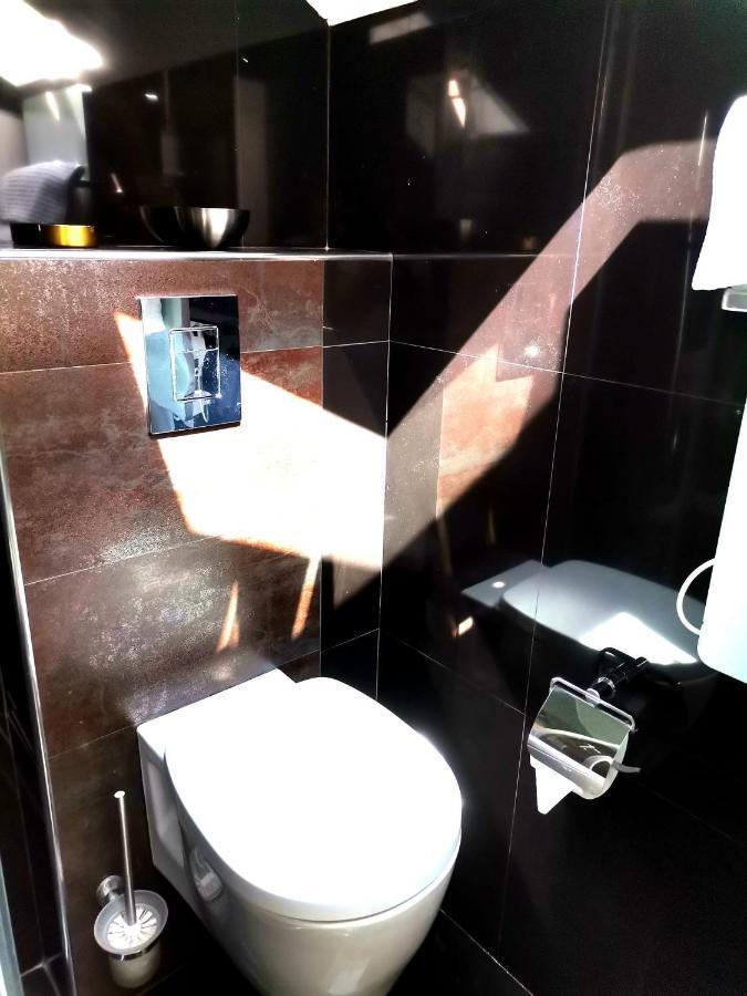 בלגרד Lumiere Luxe Suites מראה חיצוני תמונה
