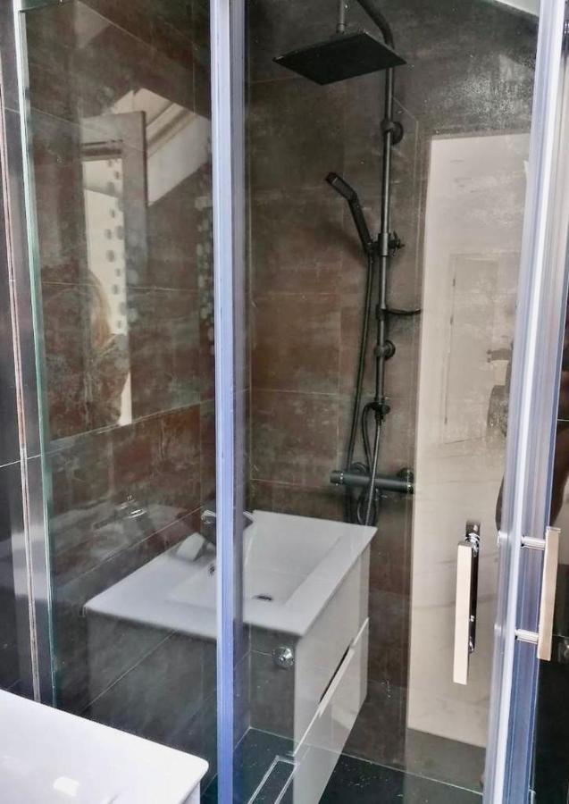 בלגרד Lumiere Luxe Suites מראה חיצוני תמונה