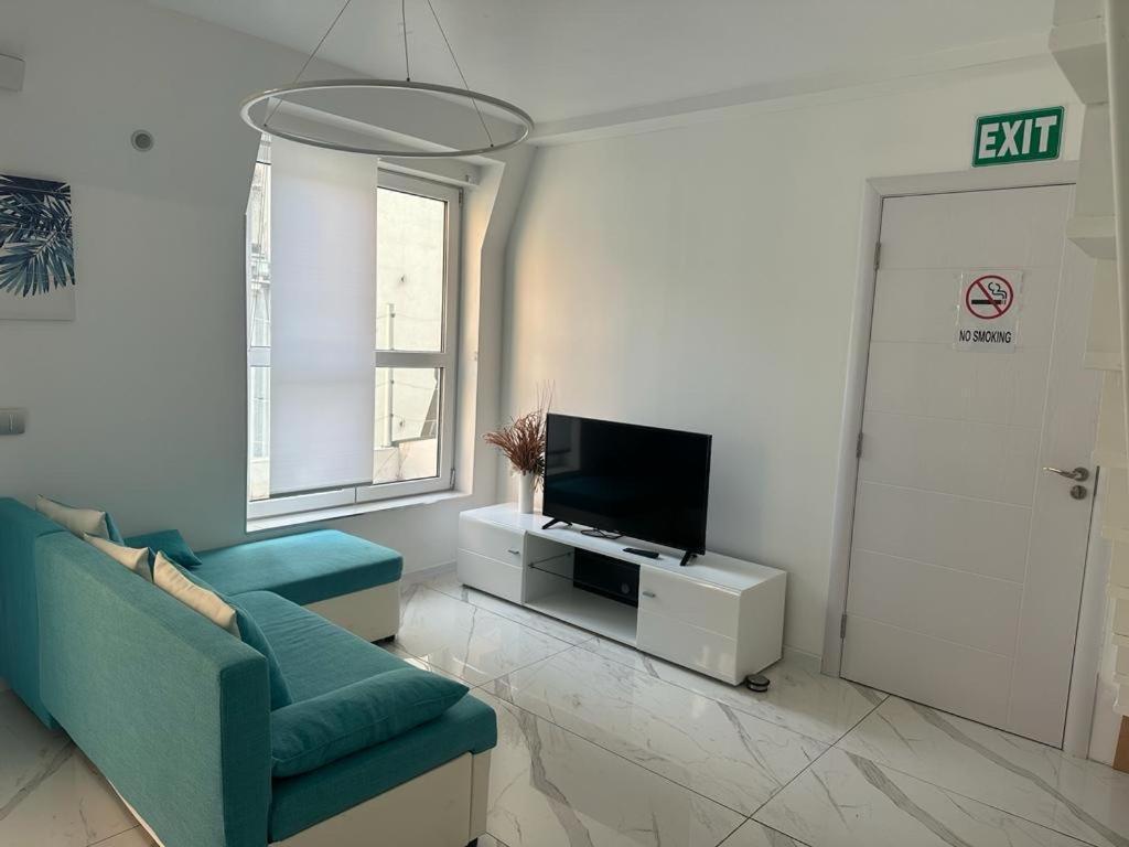 בלגרד Lumiere Luxe Suites מראה חיצוני תמונה