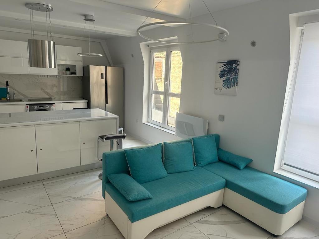בלגרד Lumiere Luxe Suites מראה חיצוני תמונה