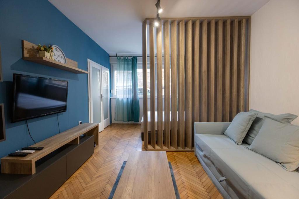בלגרד Lumiere Luxe Suites מראה חיצוני תמונה