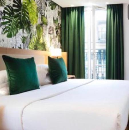 בלגרד Lumiere Luxe Suites מראה חיצוני תמונה